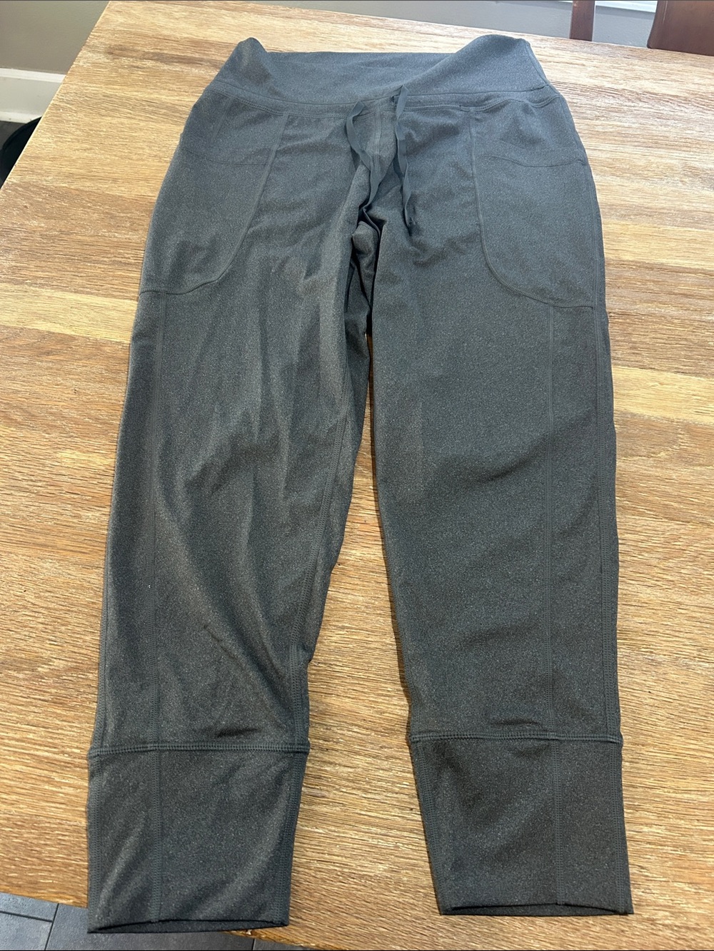 Fabletics maj pocket pants medium